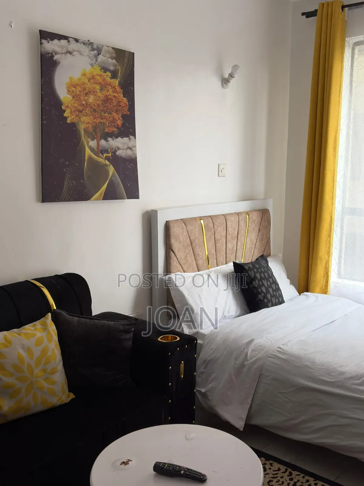 BNB Apartments