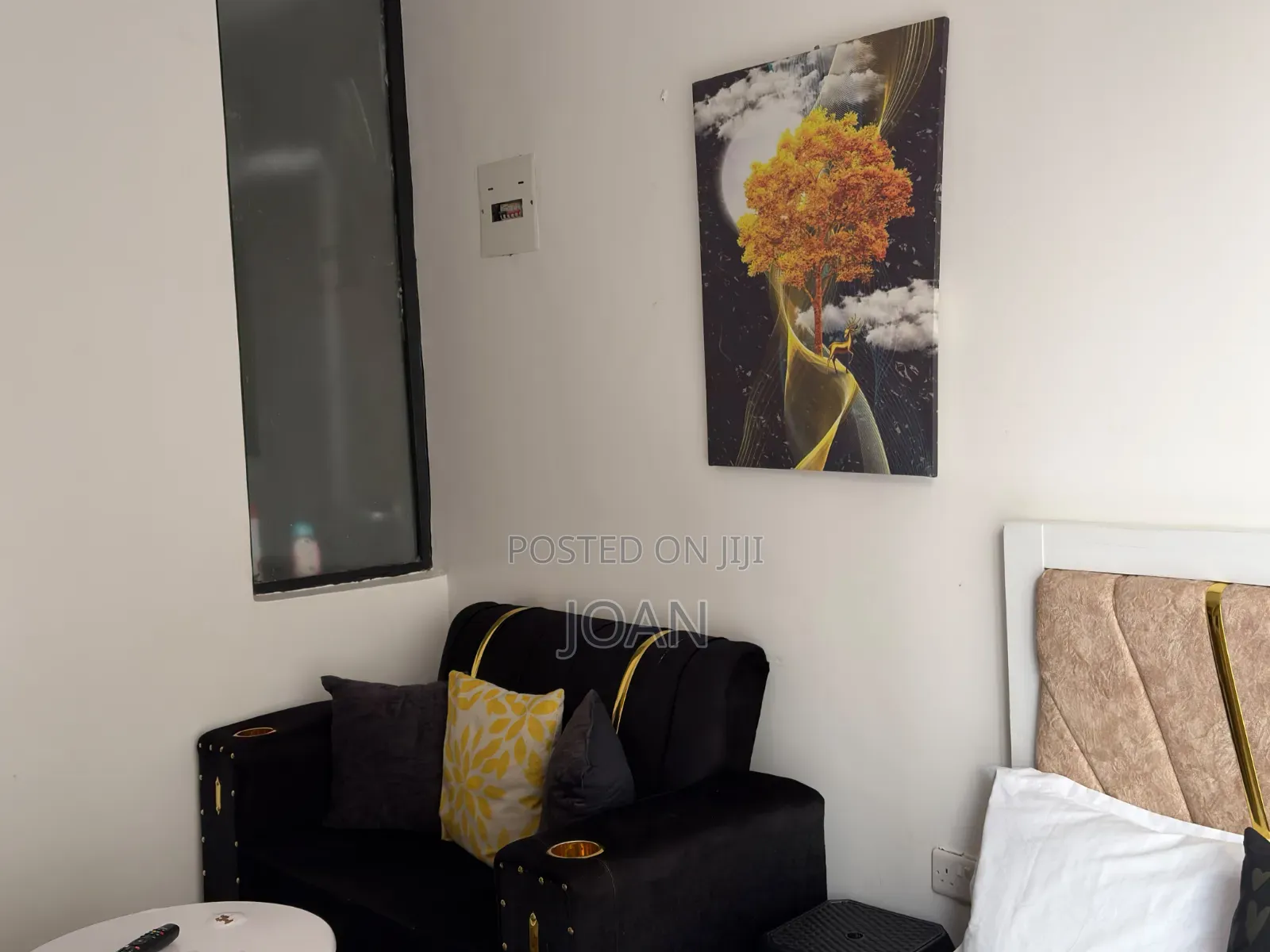 BNB Apartments