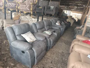 6seater Recliner
