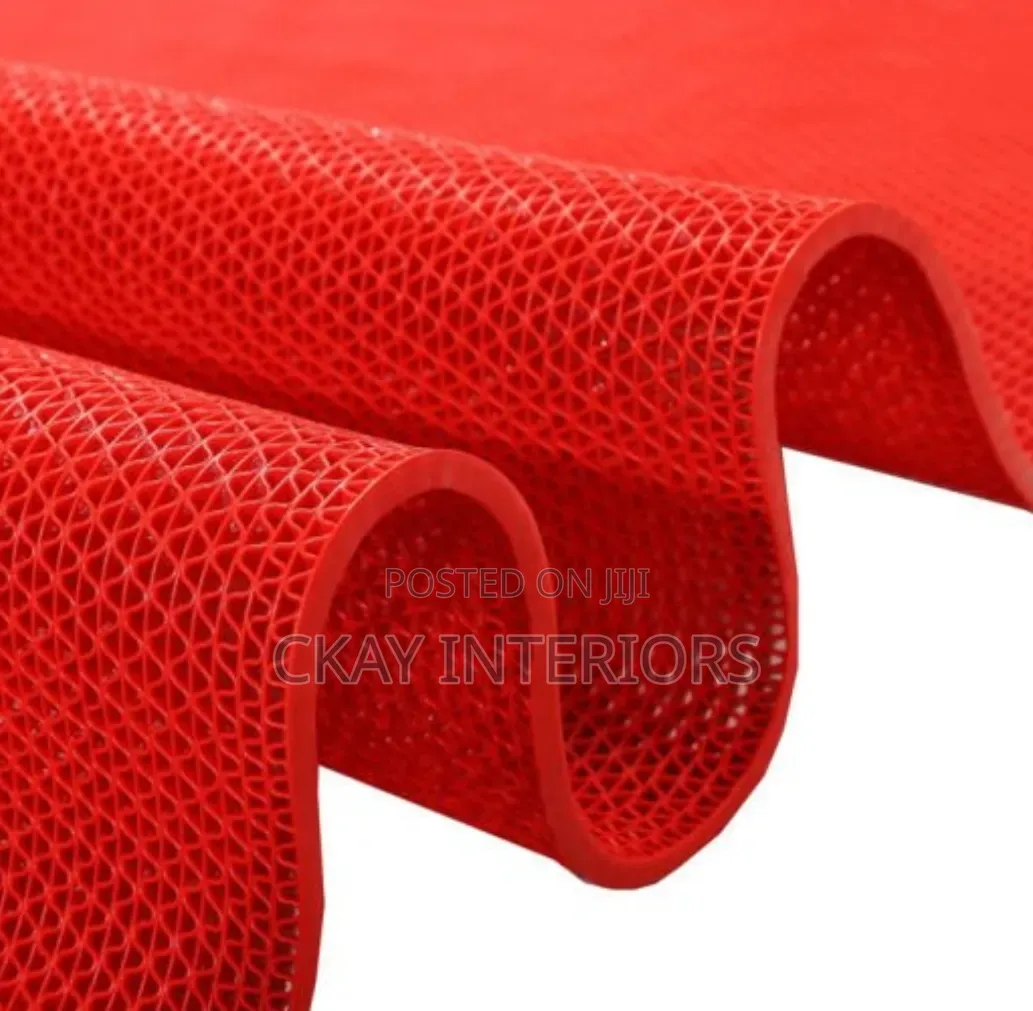 PVC Mats for Homes That Need Beauty With Practicality