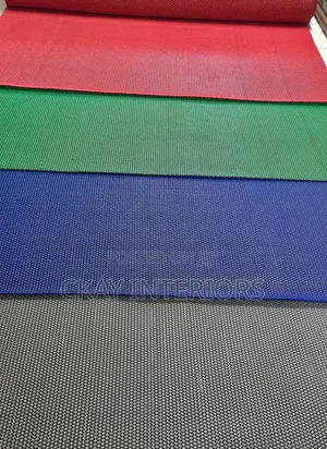 Everyday Protection Starts From the Ground With Perforated Antislip