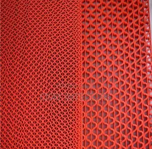 Protect, Refresh and Organize Your Floor Space With PVC Mats