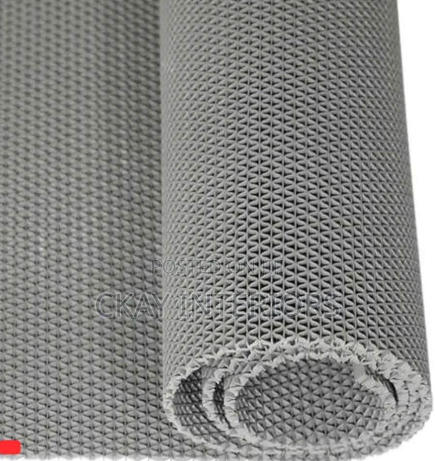 Protect, Refresh and Organize Your Floor Space With PVC Mats