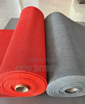 Bring Durability Closer to Your Doorstep With Perforated Antislip Mats