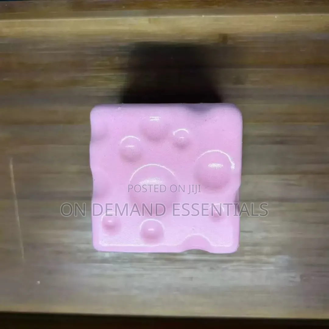 Cheese Squishy Toy