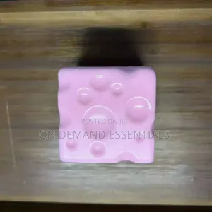 Cheese Squishy Toy