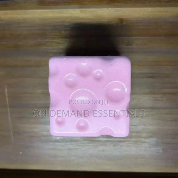 Cheese Squishy Toy - thumbnail 3