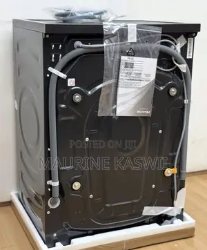 Hisense Wf1l9042bk Front Load 9kg