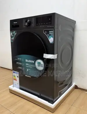Hisense Wf1l9042bk Front Load 9kg