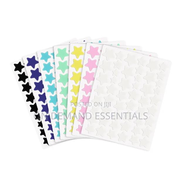 Acne / Pimple Patch Star Design - thumbnail 2