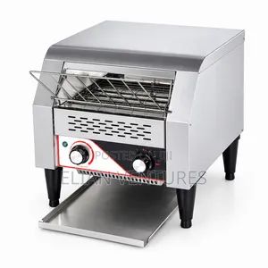 Most Unique HET 150 Electric Conveyor Toaster