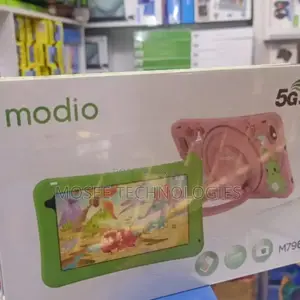 New Modio M796 256 GB Black