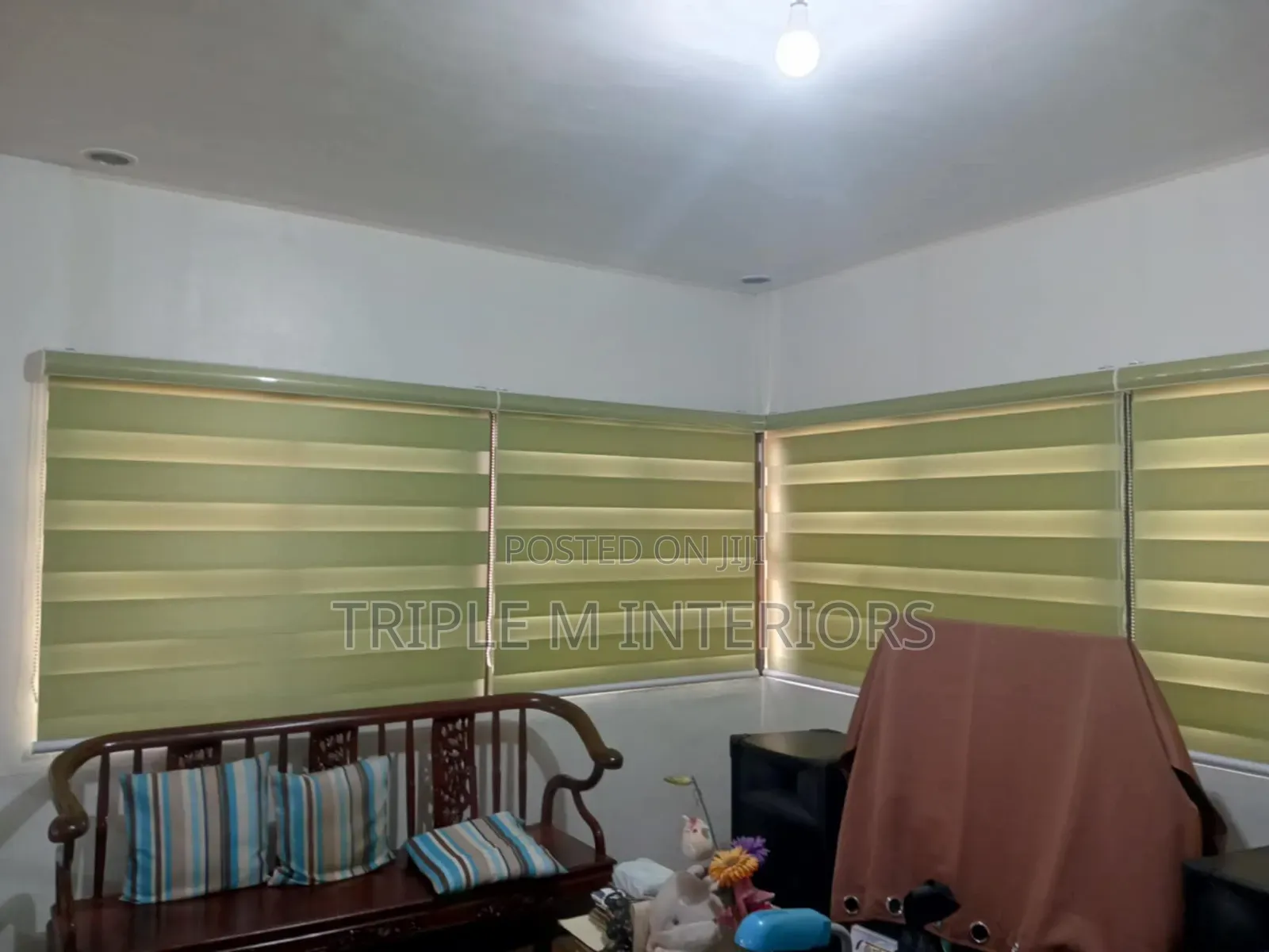 Horizontal Blinds- Quality Rollers Blind's for Kitchen,homes, Offices