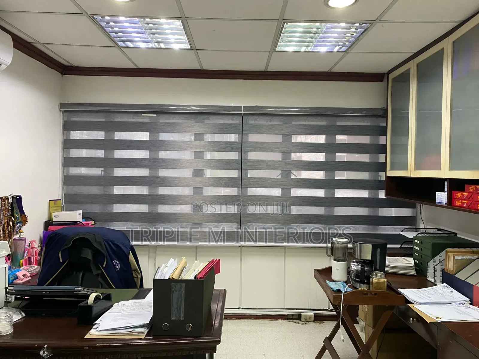 Window Blinds - Premium Quality,well Designed and Fixed Roller Blinds