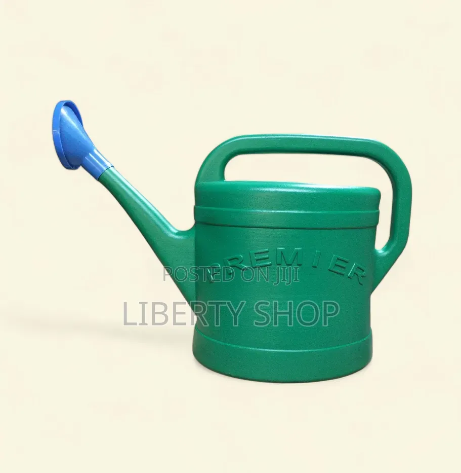 Premier 10L Watering Jerrycan