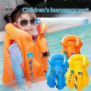 Swimming Floater Jacket
