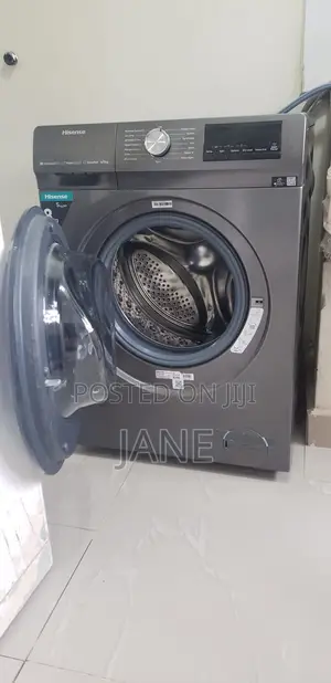 HiSense New Washing Machine