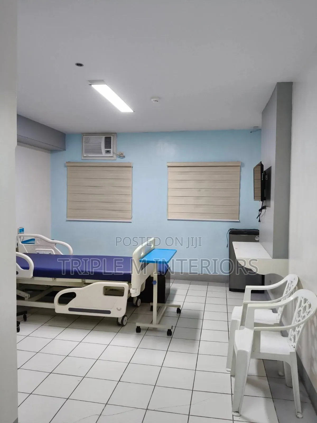 Modern Horizontal Blinds for Home & Office