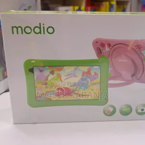 New Modio M796 256 GB Pink