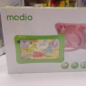 New Modio M796 256 GB Pink