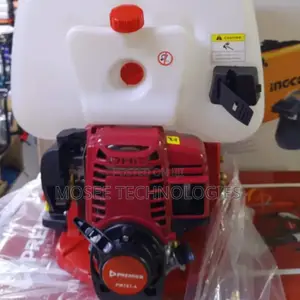 Premier 4-Stroke Petrol Knapsack Sprayer