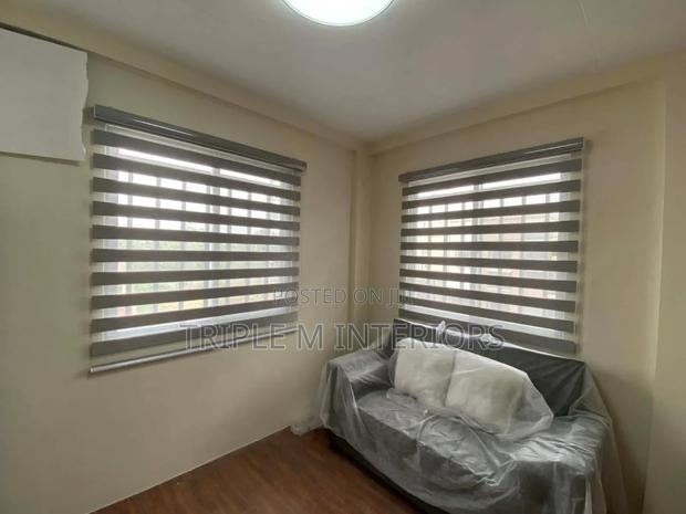 Quality Horizontal Window Blinds – Custom Made for Hospitals - main view