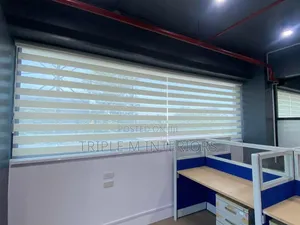 Quality Horizontal Window Blinds – Custom Made for Hospitals