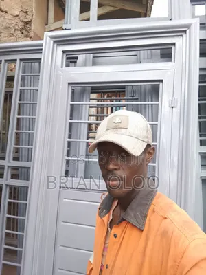 Professional Welding & Metal Fabrication - Gates, Doors and Grills.
