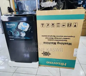 11 Kg Top Load Full Automatic -Brand New