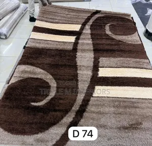 8 by Qq Shaggy Carpet - Premium Heavy Shaggy Carpet
