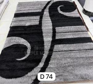 7 by 10 Shaggy Carpet - Executive Touch Finish Home,living Room Carpet