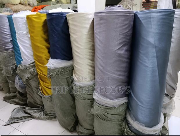 Light-Proof Blackout Curtains - main view