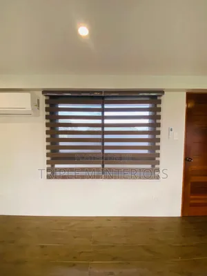 Horizontal Window Blinds – Sun & Privacy Control