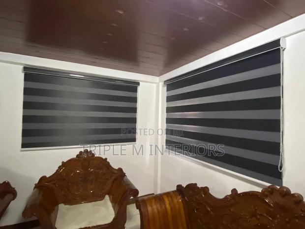 Best Value Horizontal Blinds – Custom Made - main view