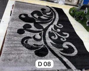 Premium 8 by 11 Shaggy Carpet - Modern Living Room, Bedrooms Finish