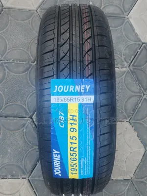 195/55r15 Journey Tires