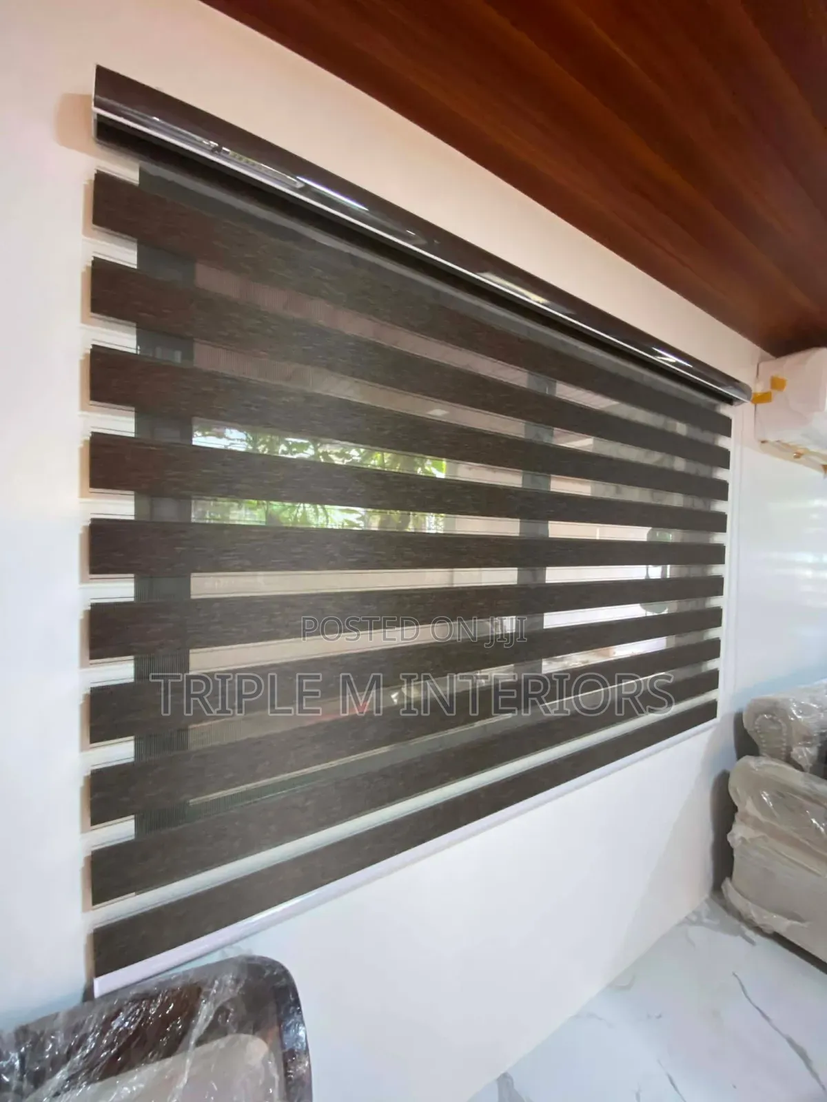 Horizontal Blinds – Custom Made for Kitchen, Hospital,offices