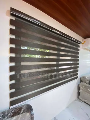 Horizontal Blinds – Custom Made for Kitchen, Hospital,offices