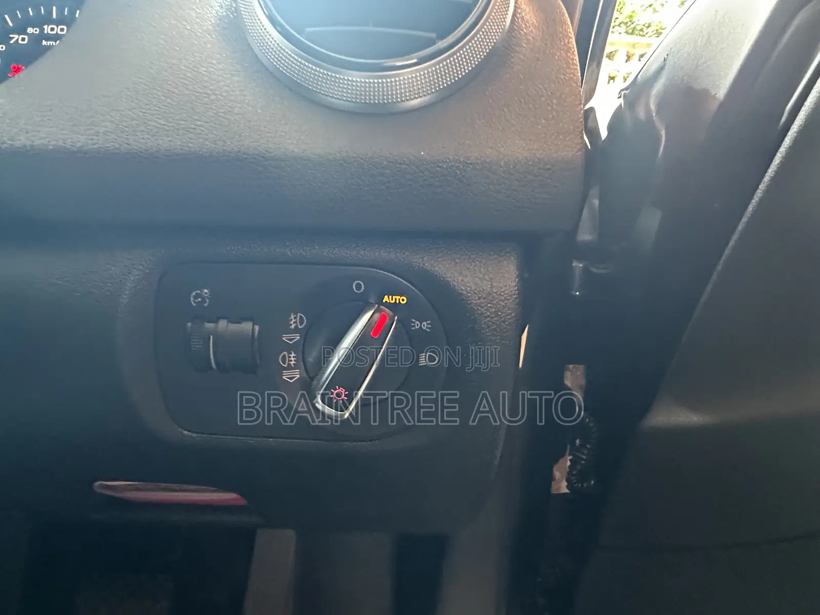 Audi A3 1.4 TFSi 2011 Gray