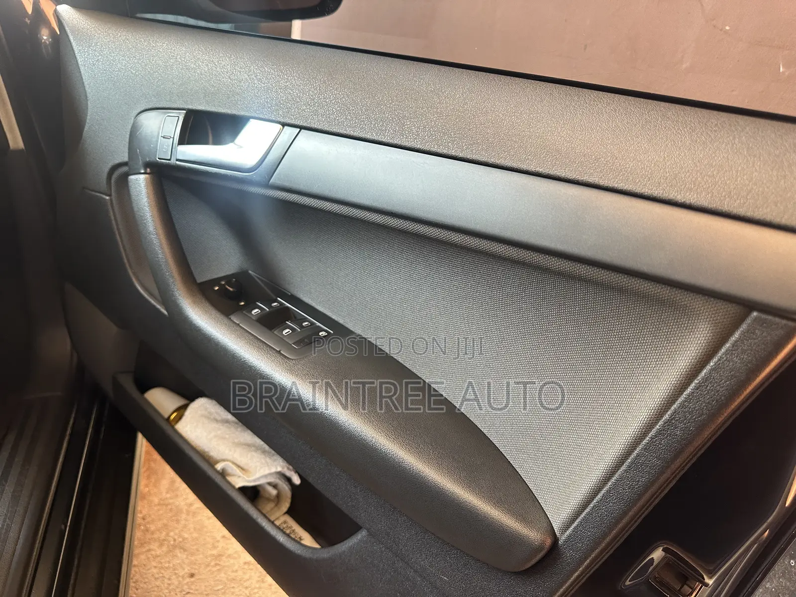 Audi A3 1.4 TFSi 2011 Gray