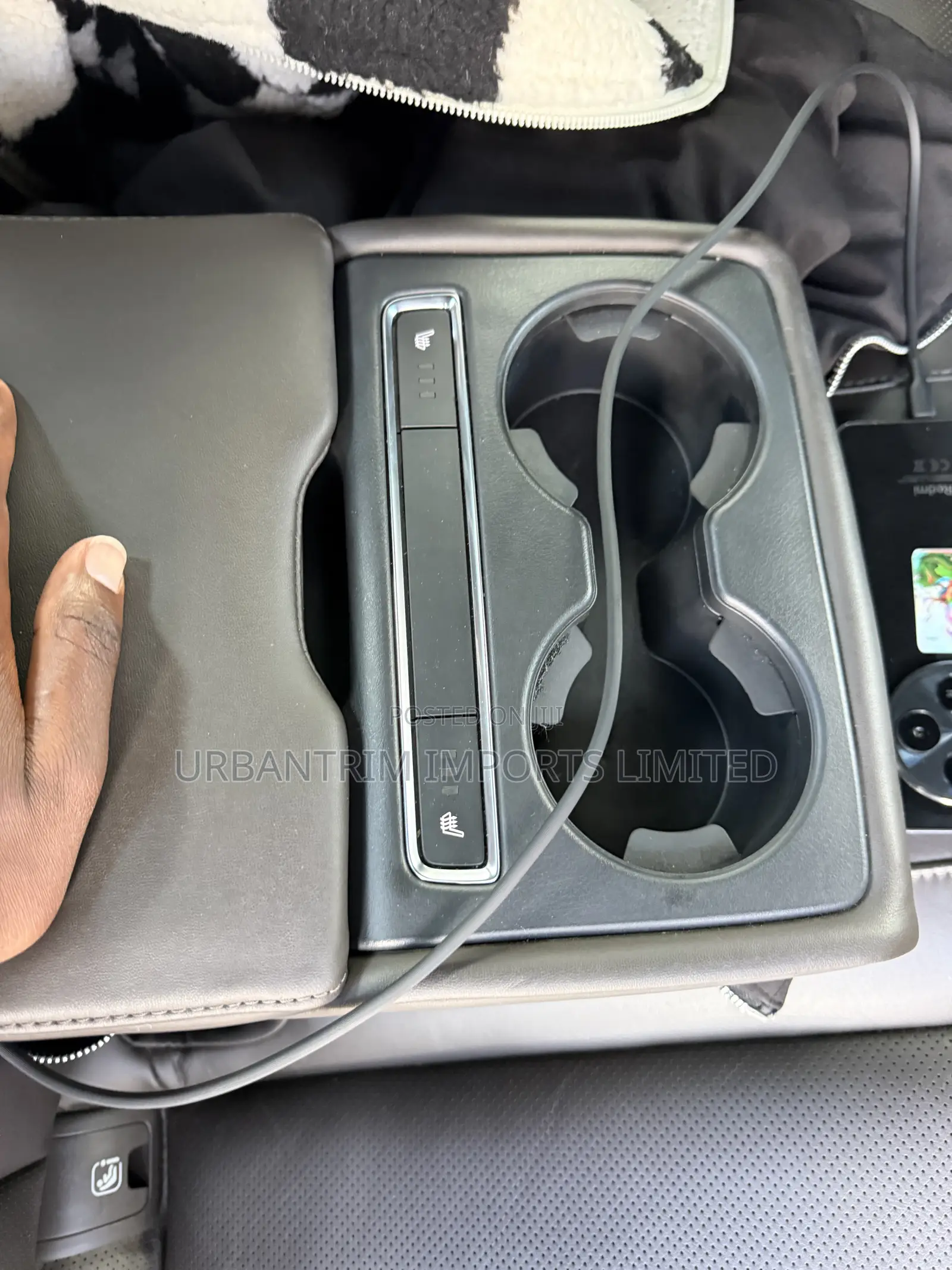 Mazda 6 2019 Gray