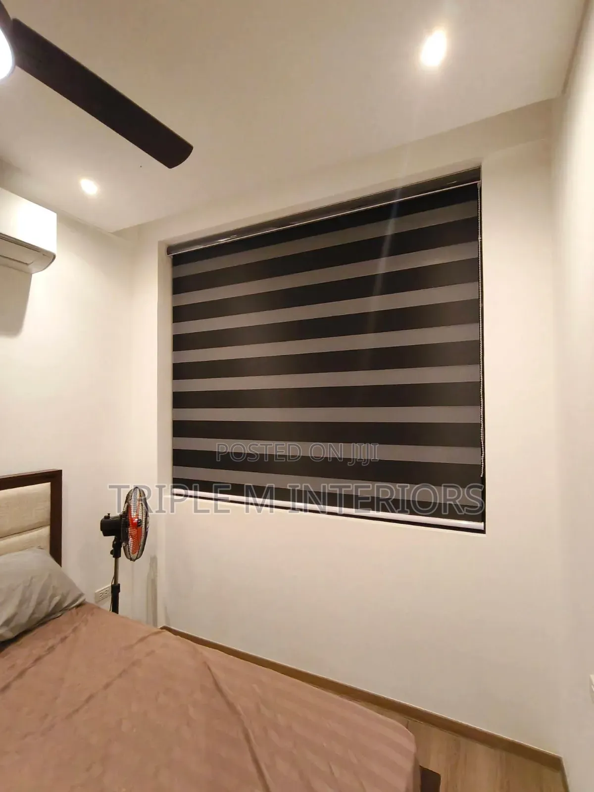 Horizontal Window Shades – Quality Blinds