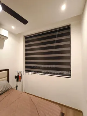 Horizontal Window Shades – Quality Blinds