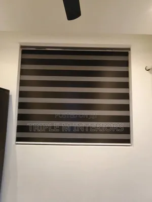 Horizontal Window Shades – Quality Blinds