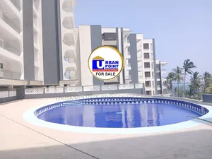 3bdrm Apartment in Nyali Mkomani for sale