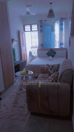 Eve Luxe BNB