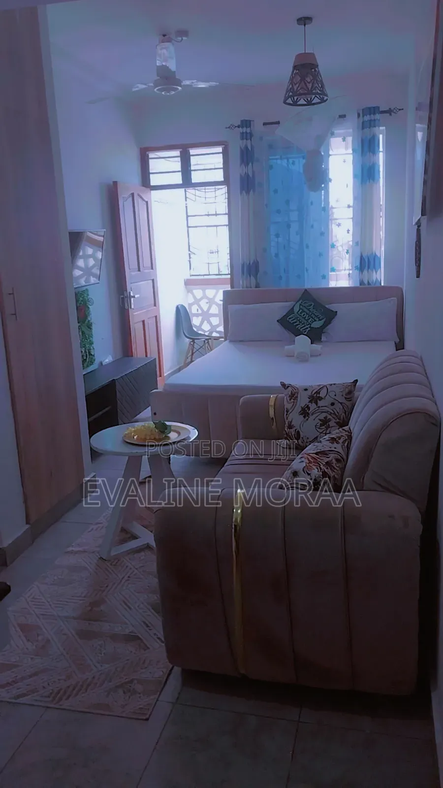 Eve Luxe BNB