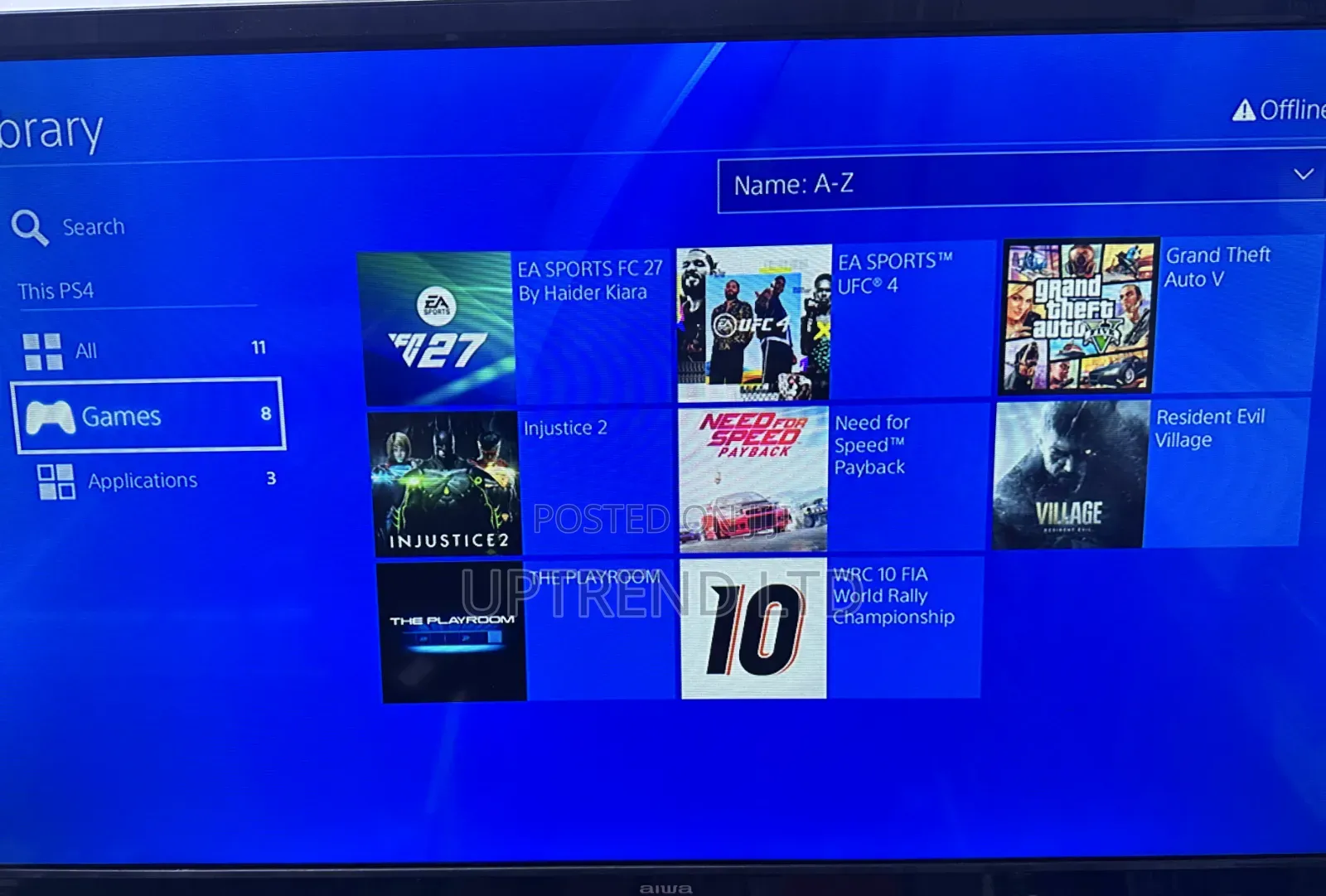 Fc27 Efficient Ps4 Chipping.All Software Versions Unlocked Any Ps4
