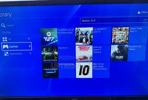 Fc27 Efficient Ps4 Chipping.All Software Versions Unlocked Any Ps4