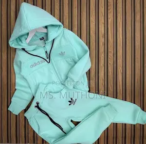 Kids Toddler Tracksuit Set / Matching Joggers (1-15 Yrs )